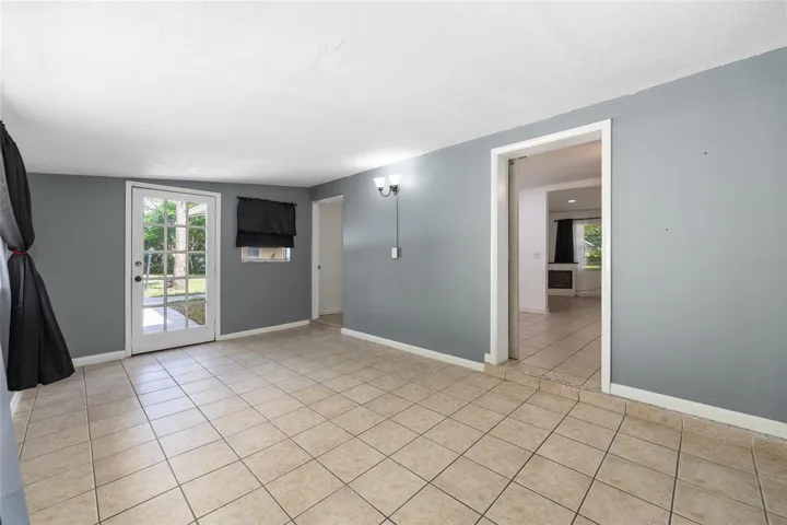 Florida Room