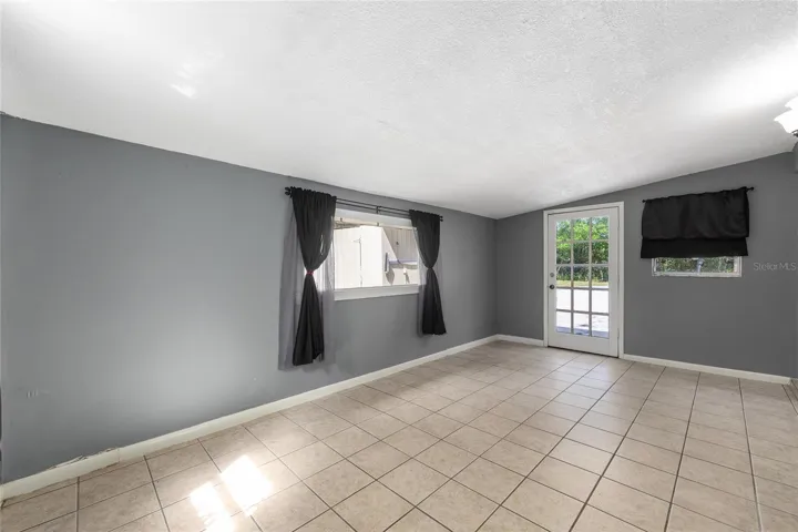 Florida Room