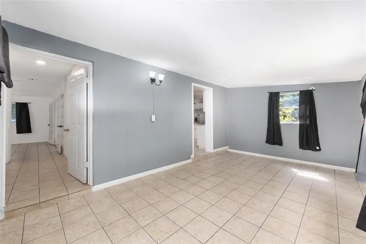 Florida Room