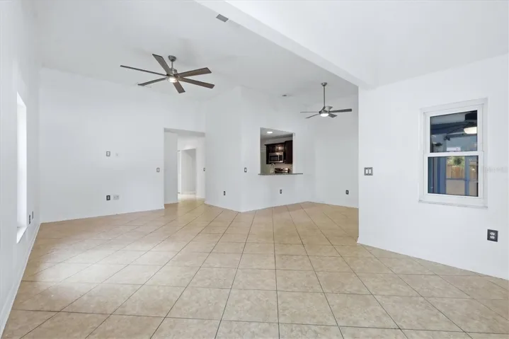 From Living Room