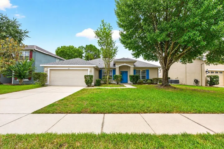 Welcome to your new HOME SWEET ‘POOL’ HOME in the GATED Lake Kehoe Preserve community, where peaceful CONSERVATION VIEWS, a spacious layout, and an unbeatable East Orlando location come together!