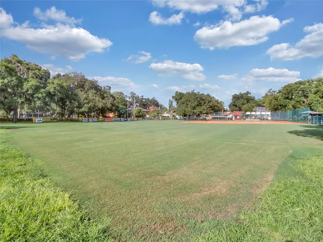 Delaney Park