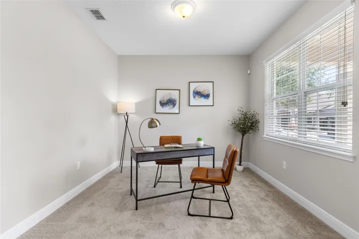 Office/Bonus Room