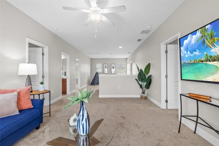 Loft Area Two