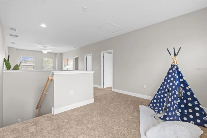 Loft Area One