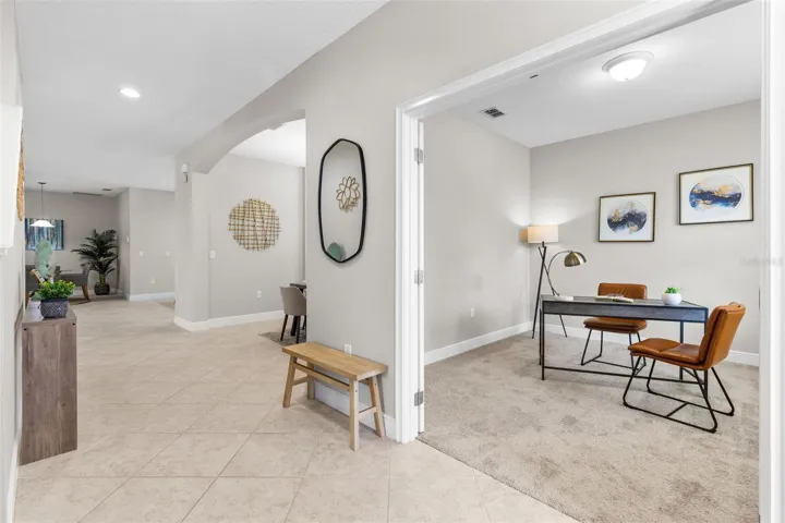 Office/Bonus Room