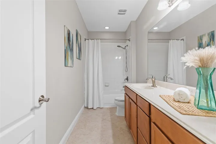 Full Bathroom Two