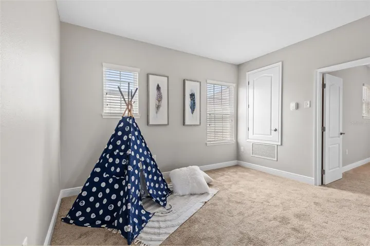 Loft Area One