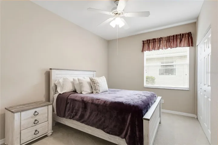 Guest bedroom 2