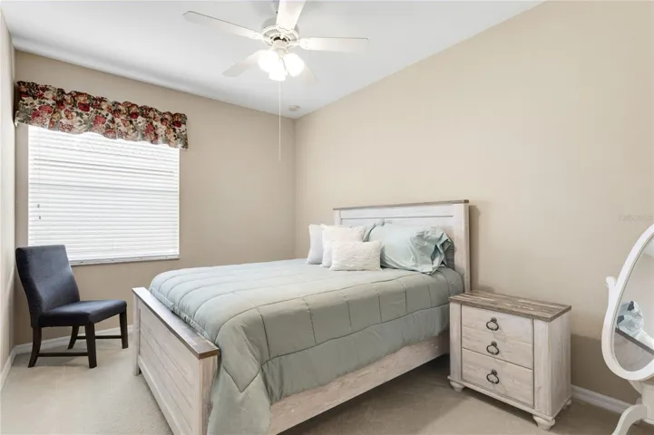Guest bedroom 3