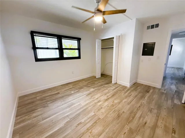 3rd Bedroom