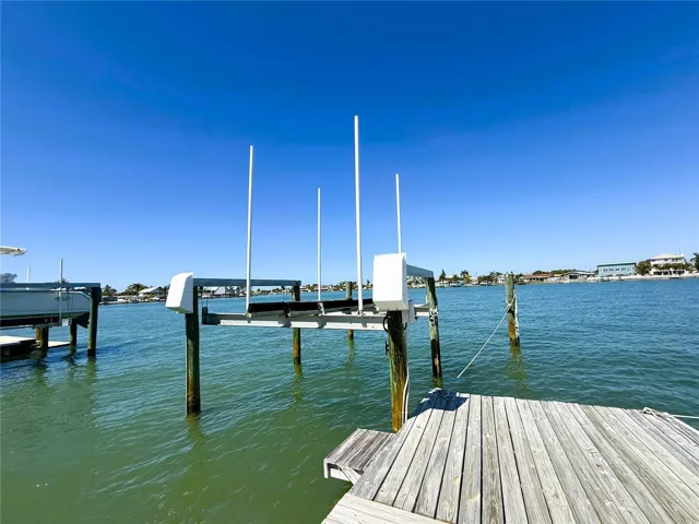 Boat Lift