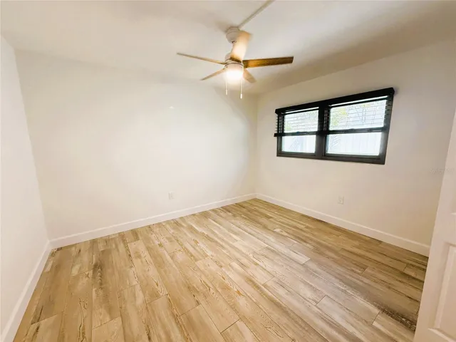 3rd Bedroom