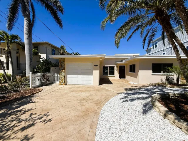 468 20th Ave in Indian Rocks Beach