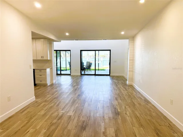 Living Room Area