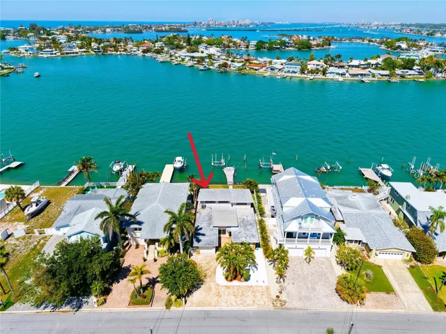 468 20th Ave in Indian Rocks Beach