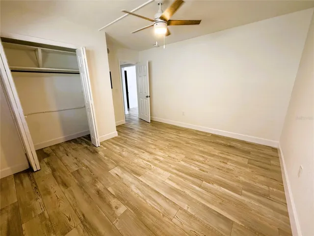 3rd Bedroom