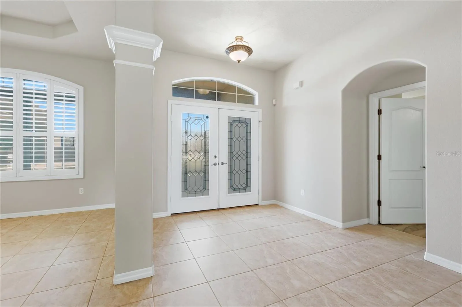 Entryway