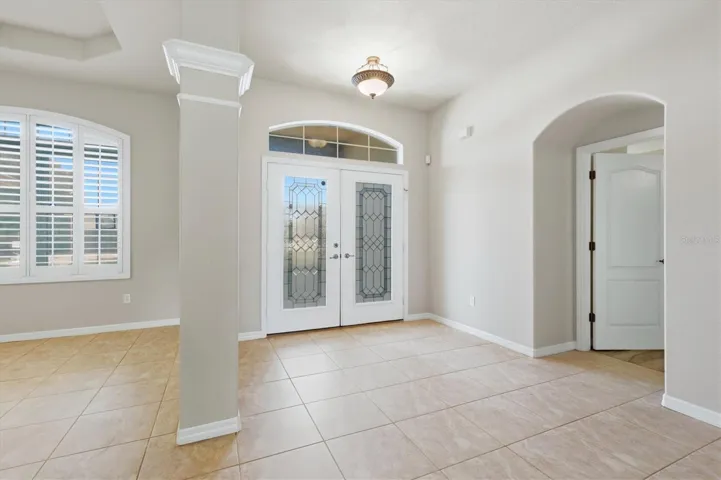 Entryway