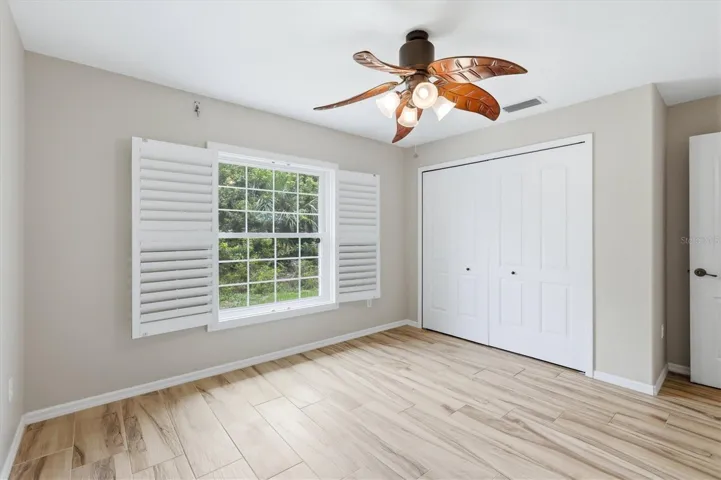 Custom Plantation Shutters