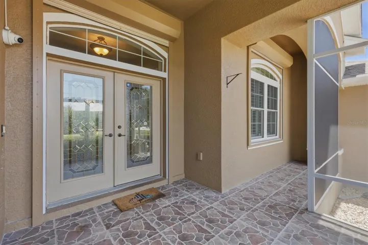 Welcome Home