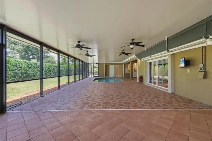 Stunning Space