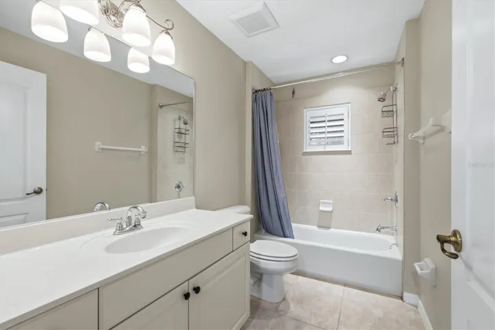 Guest Bath