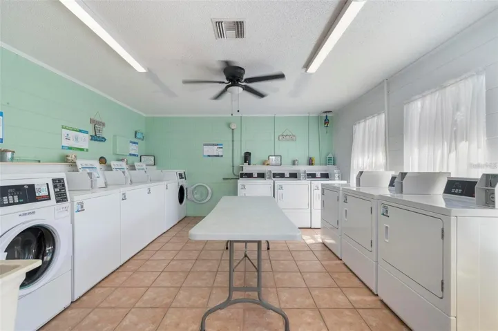 Newley updated Laundry room