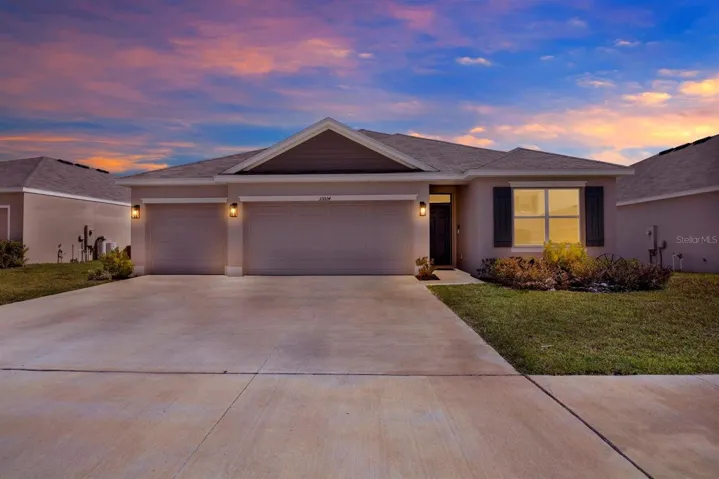 Summit View - Dade City Florida
