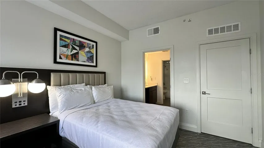 Guest bedoom