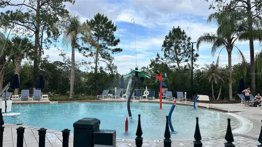 The Springs
