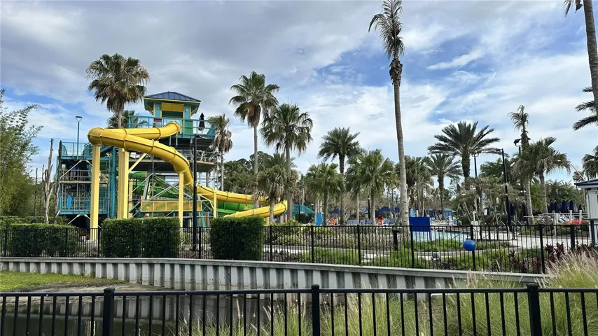 Surfari Water Park