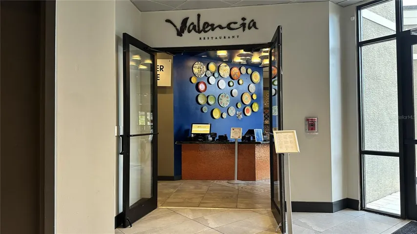 Valencia Restaurant