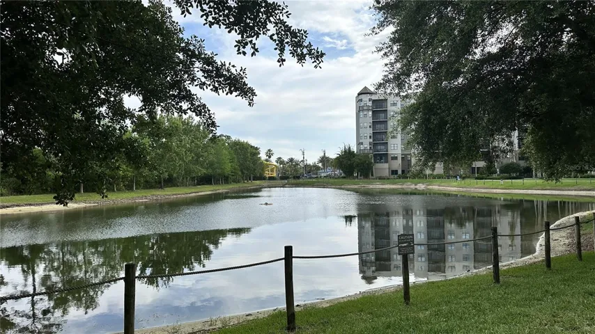 Lagoon