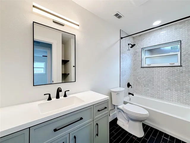 3rd Bathroom