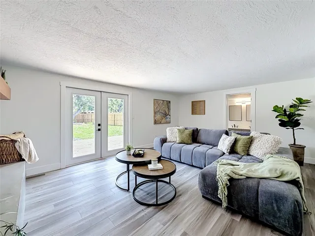 Living / Family Room