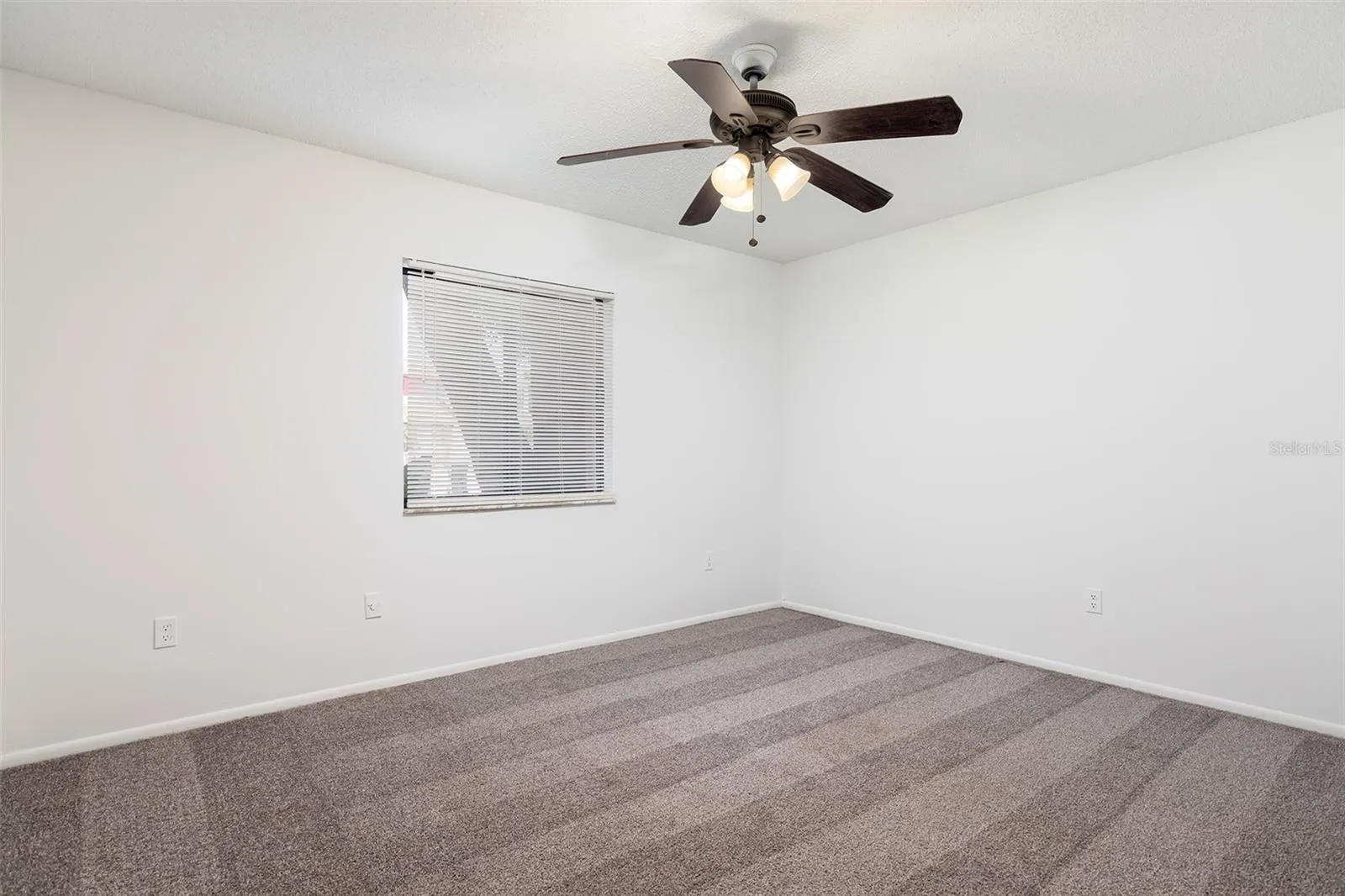Bedroom 2 (downstairs)
