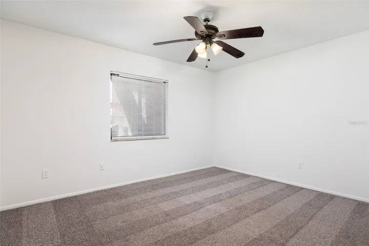 Bedroom 2 (downstairs)