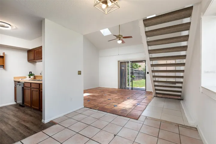 Main Living Space
