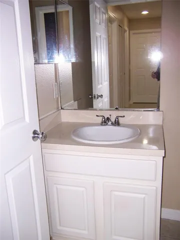 Guest Bath