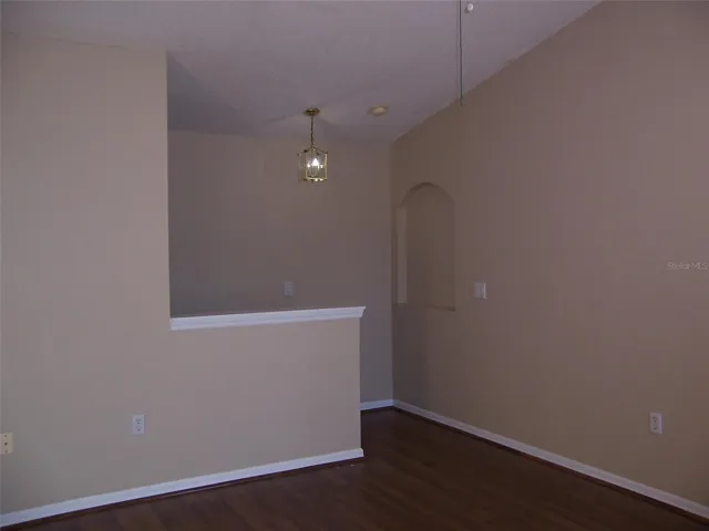 Loft upstairs