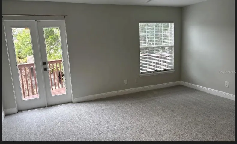 Third bedroom