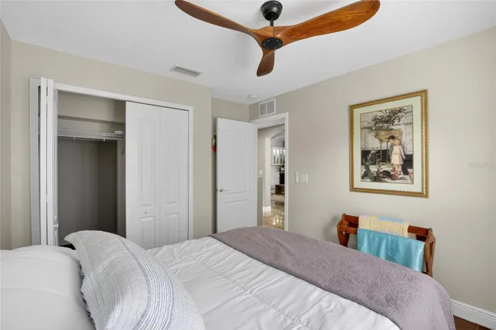 Bedroom #4