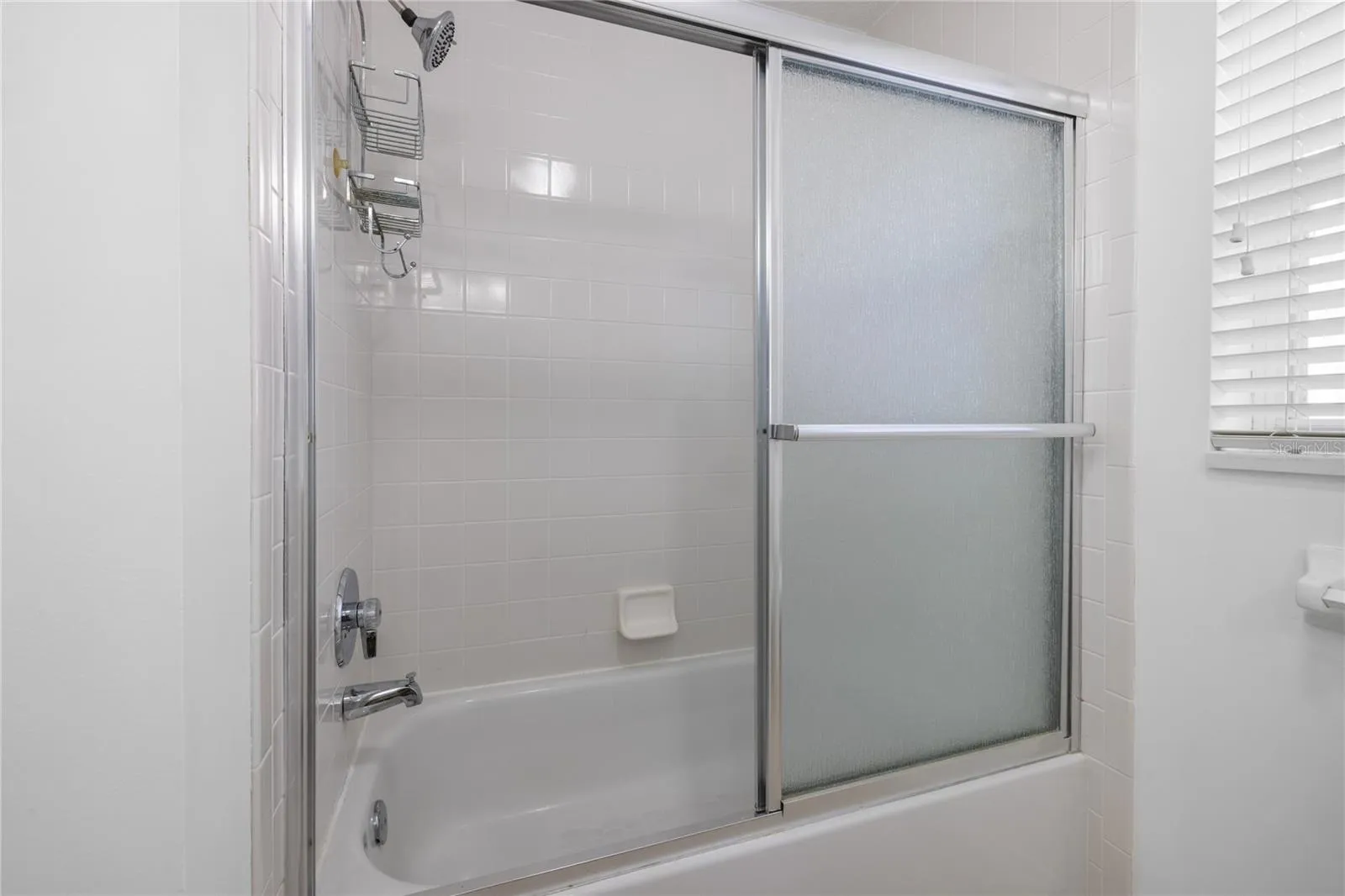 Second Bathroom