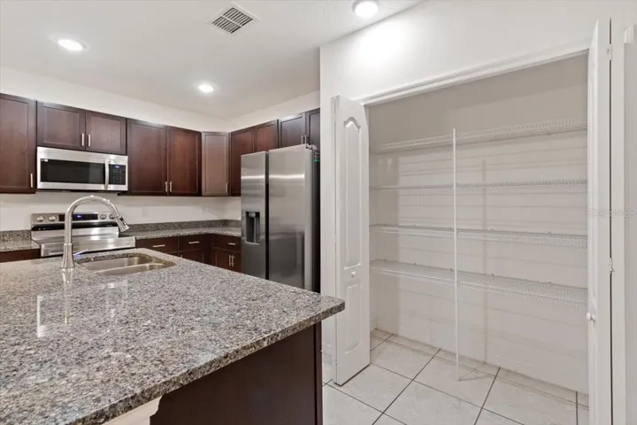 Pantry