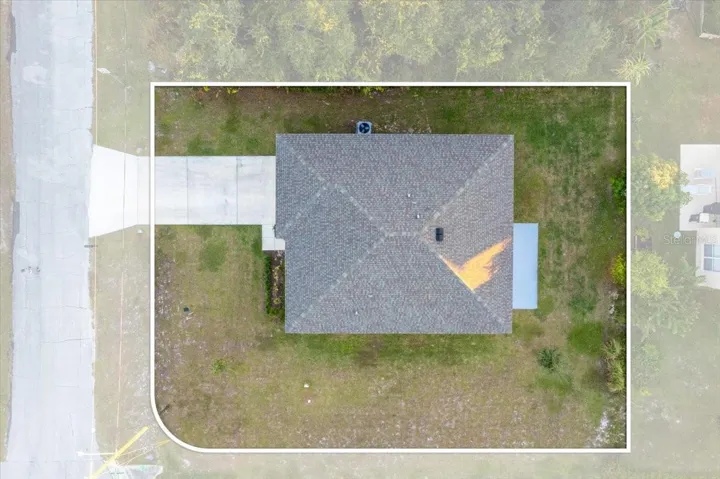 Rood Aerial