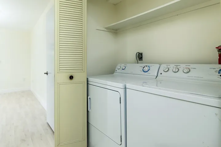 Laundry
