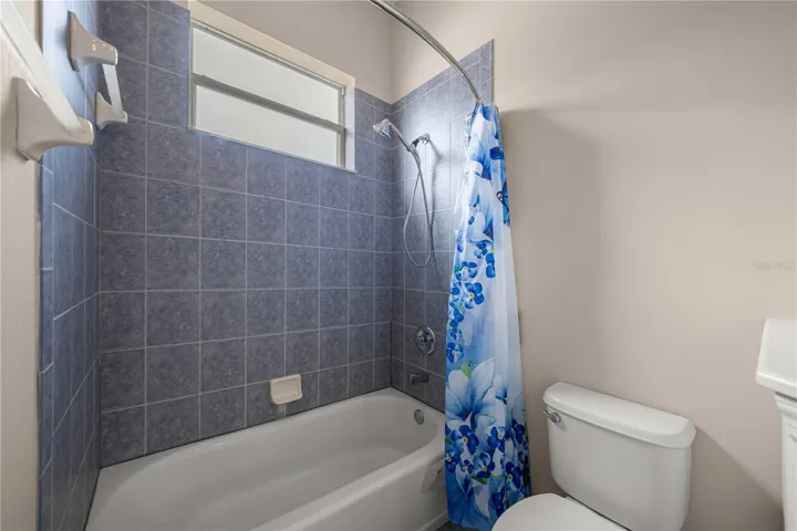 In Law Suite bath