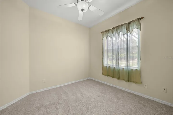 In Law Suite Bedroom