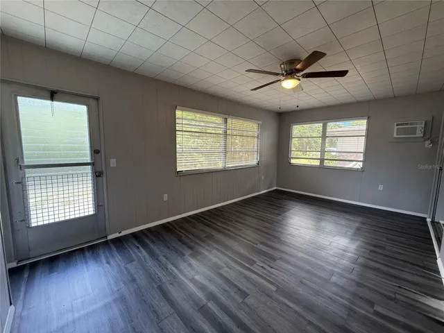 Florida Room